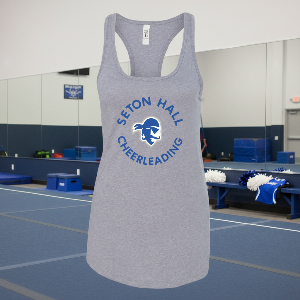 SH Cheer '25 - Women's Tank Top