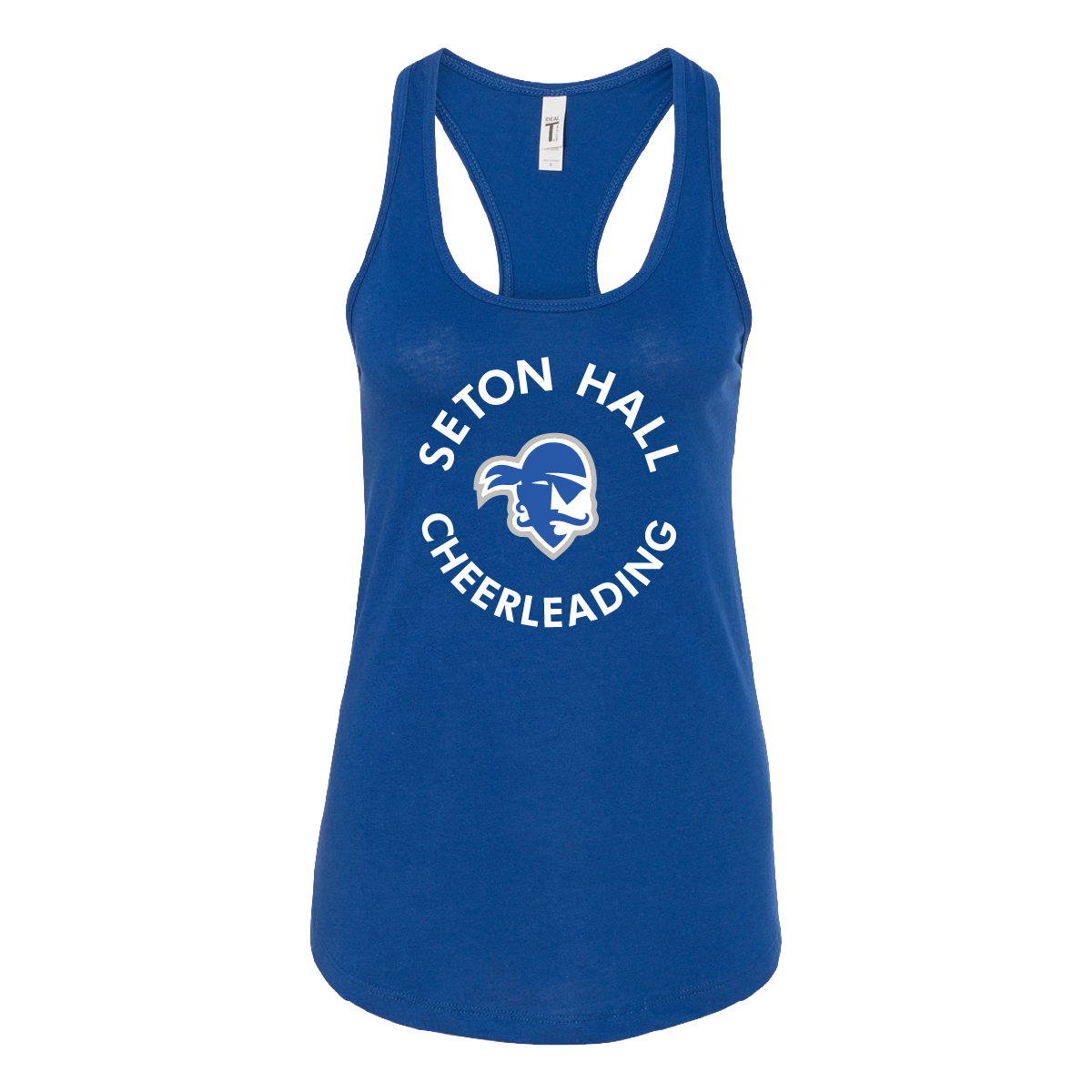 SH Cheer '25 - Women's Tank Top