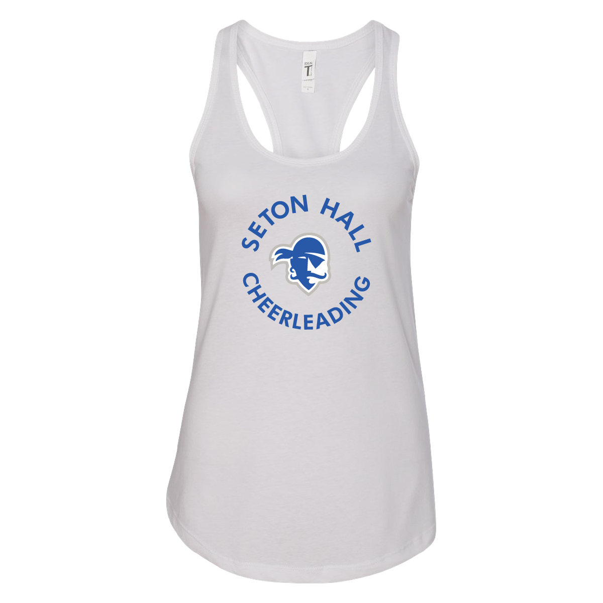 SH Cheer '25 - Women's Tank Top