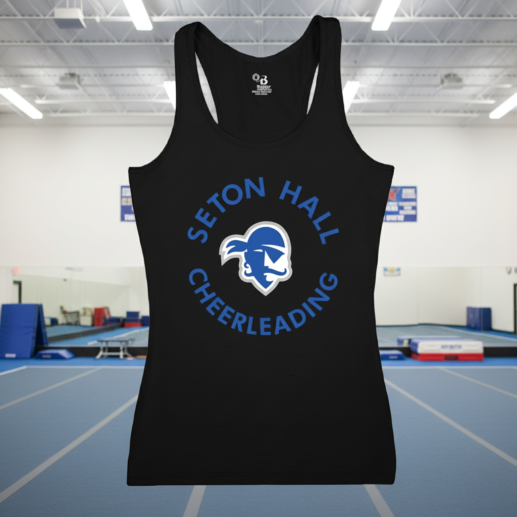 SH Cheer '25 - Women's Compression Tank