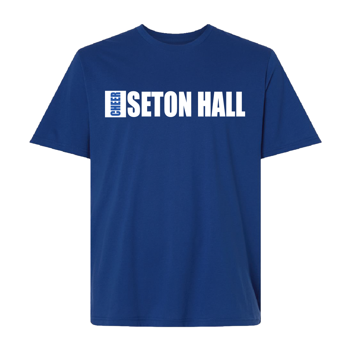 SH Cheer '25 - Men's T-Shirt