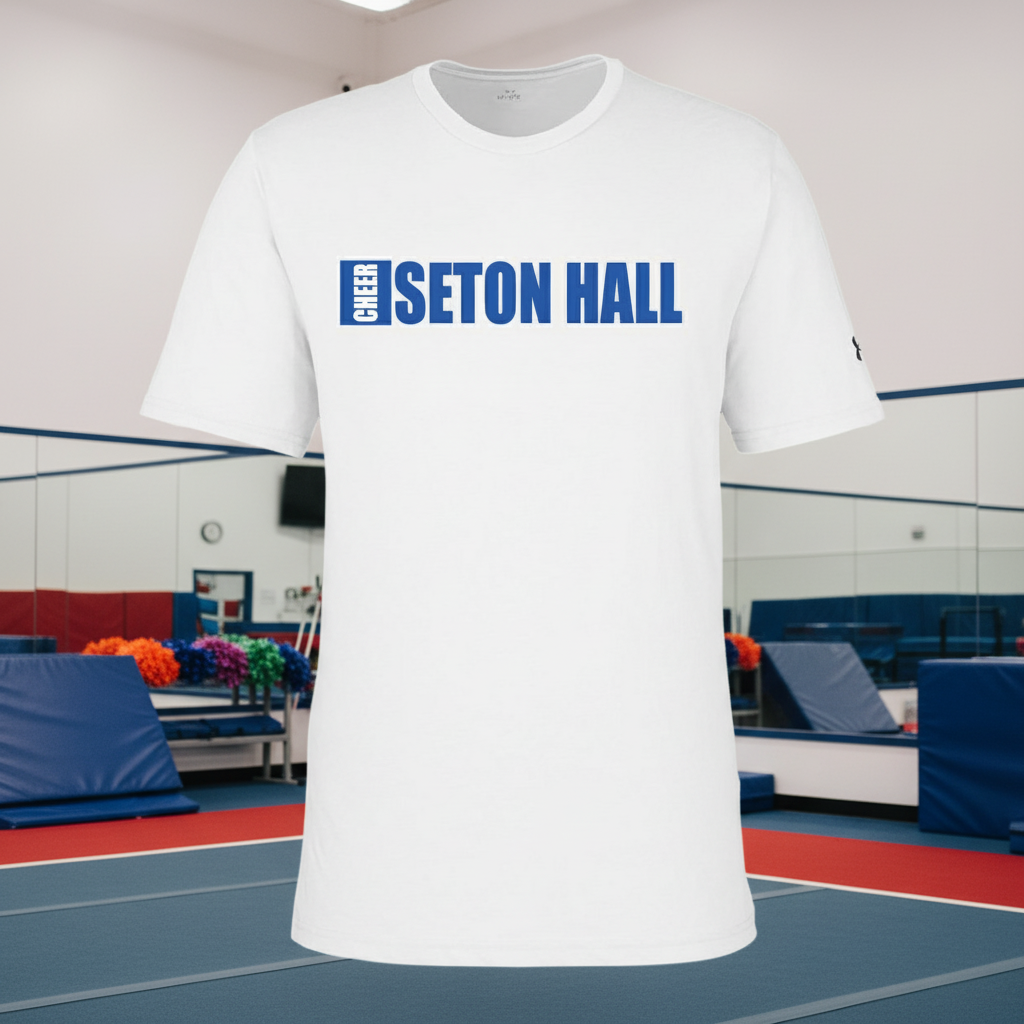 SH Cheer '25 - Men's T-Shirt