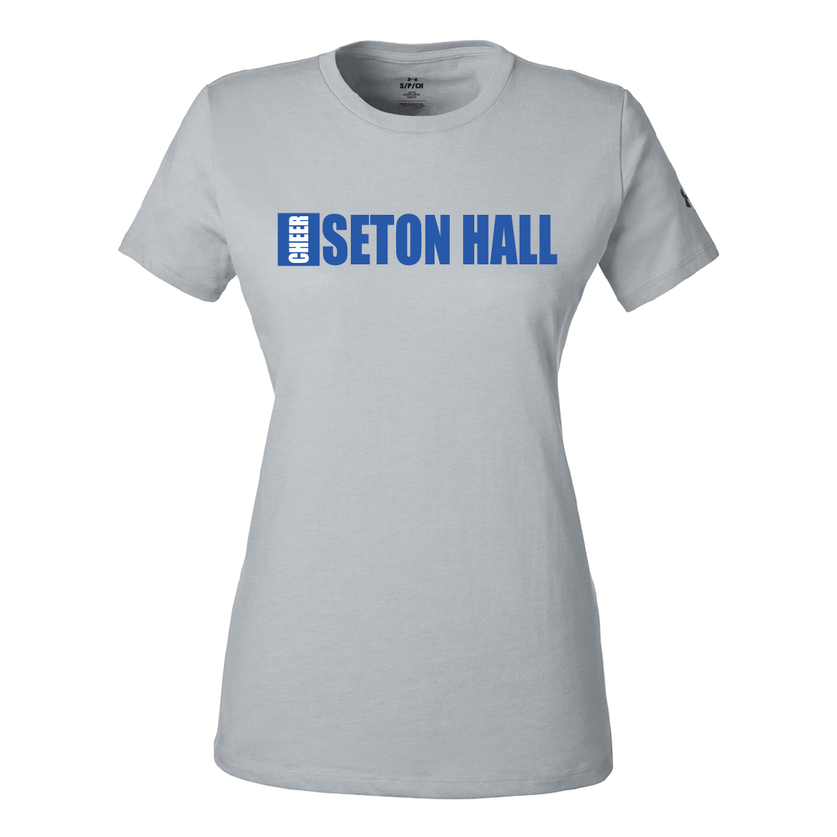 SH Cheer '25 - Women's T-Shirt