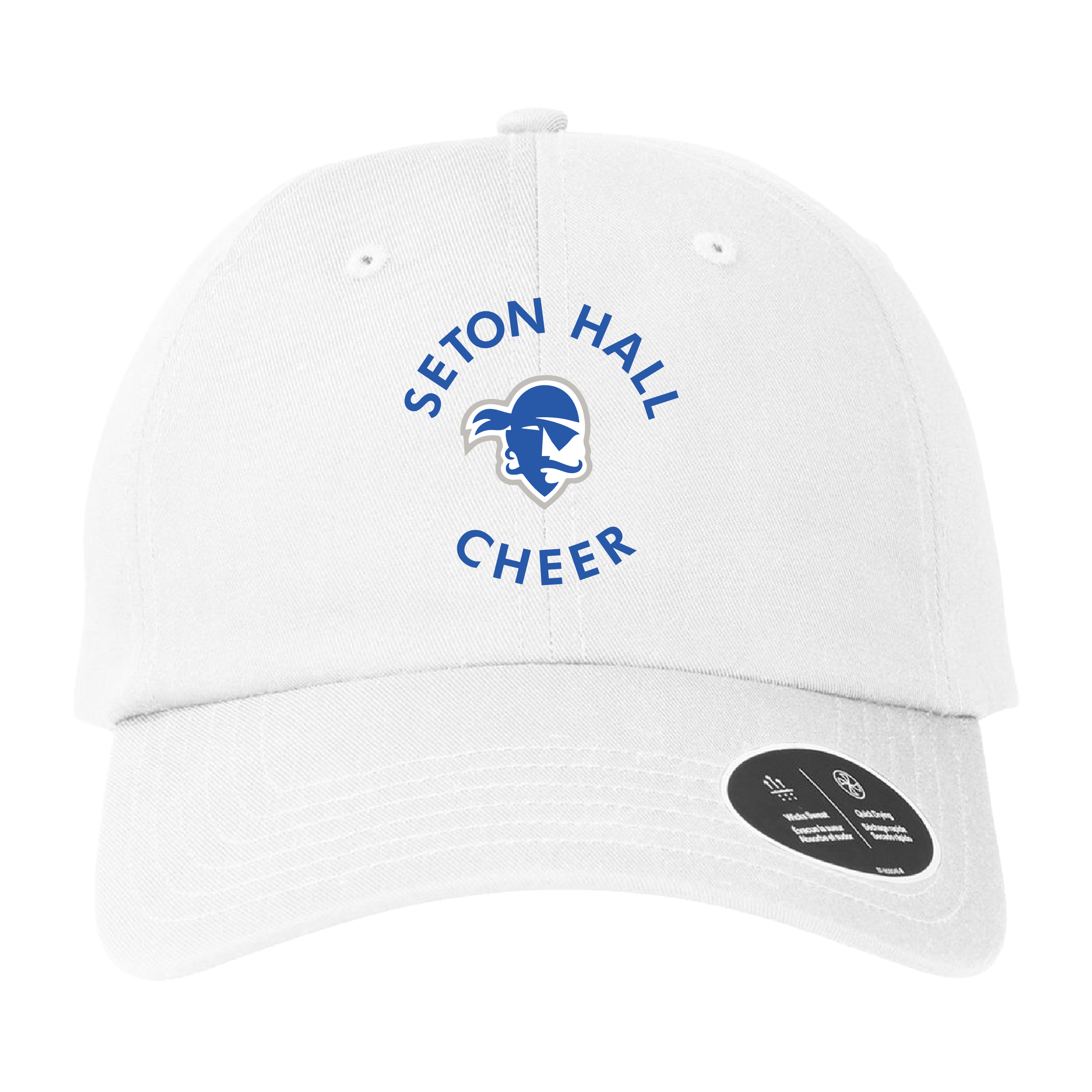 SH Cheer '25 - Chino Cap