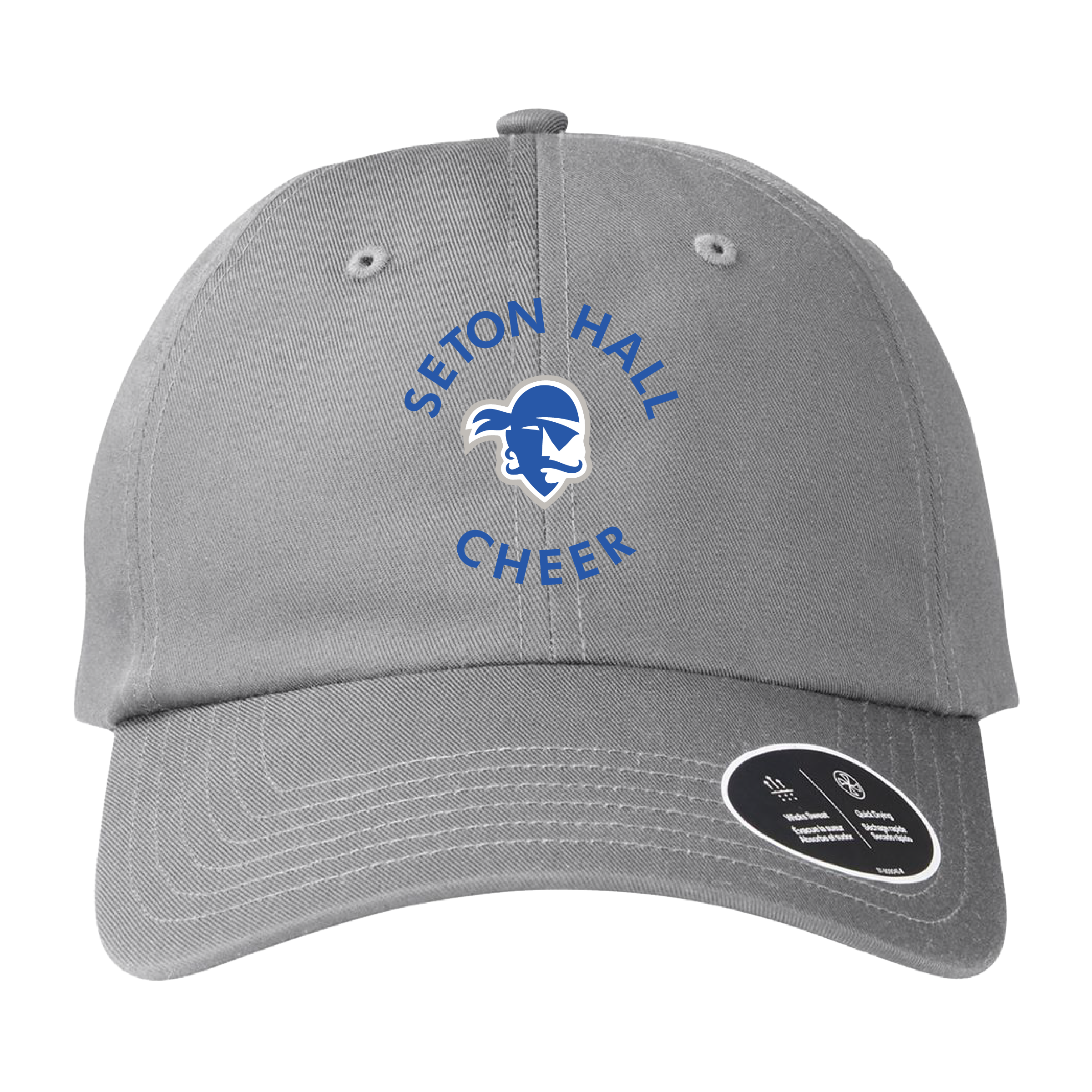 SH Cheer '25 - Chino Cap