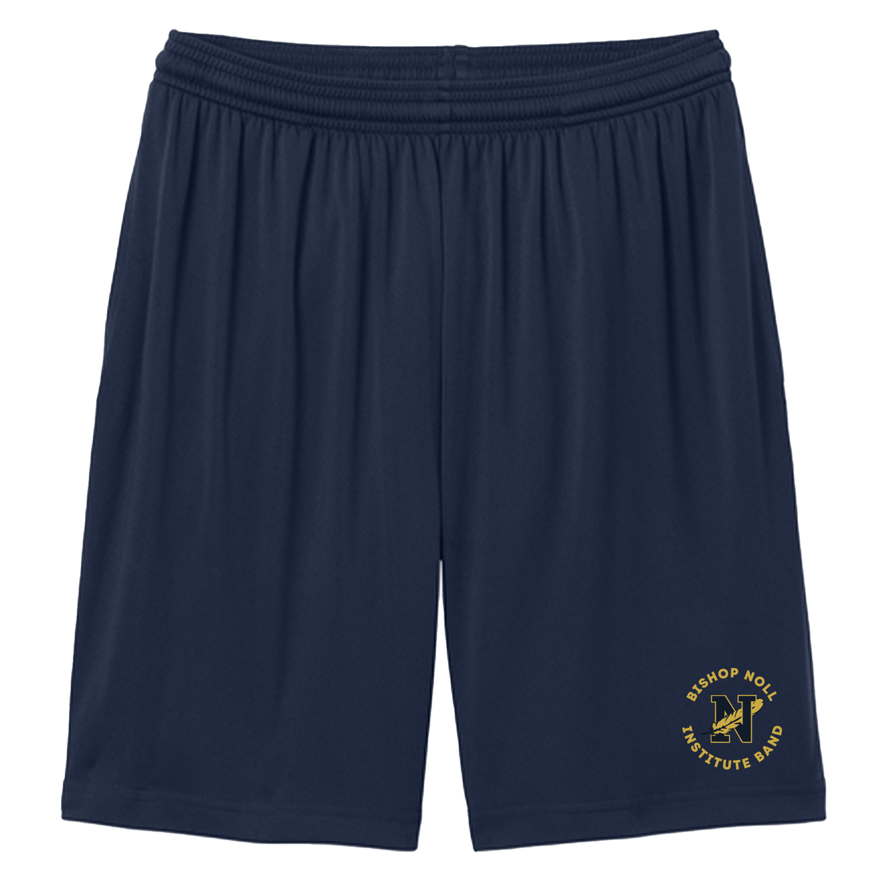 BNI Sport-Tek PosiCharge Competitor 7" Pocketed Short with DTF Logo