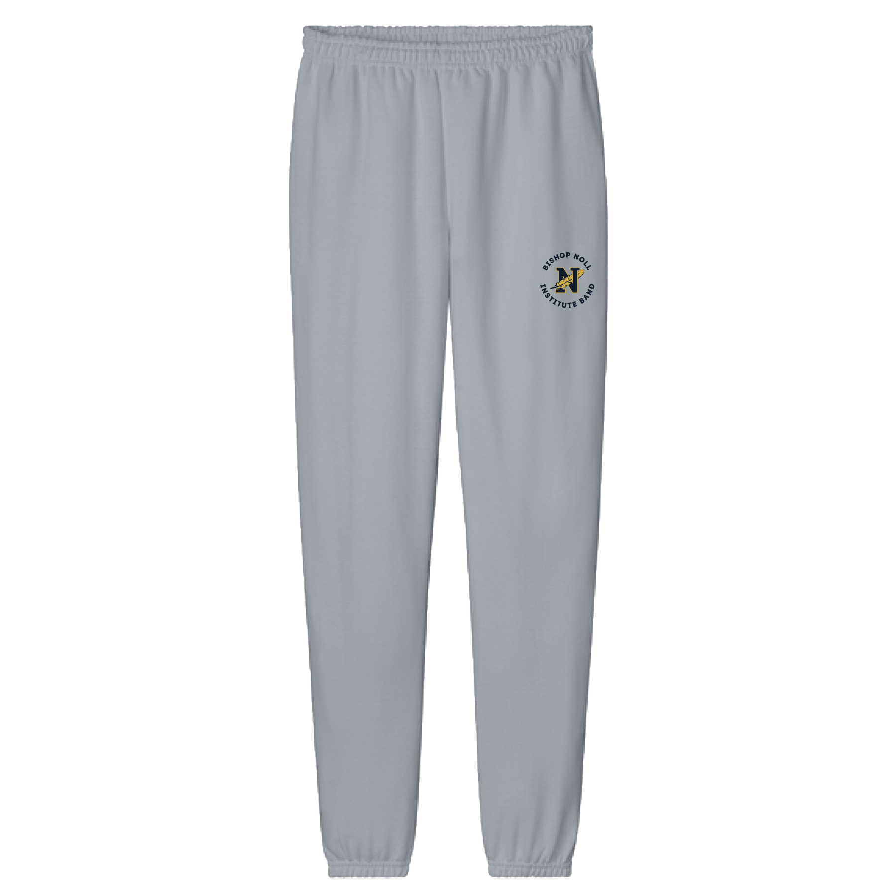 BNI Gildan Unisex Heavy Blend Sweatpants with DTF Logo