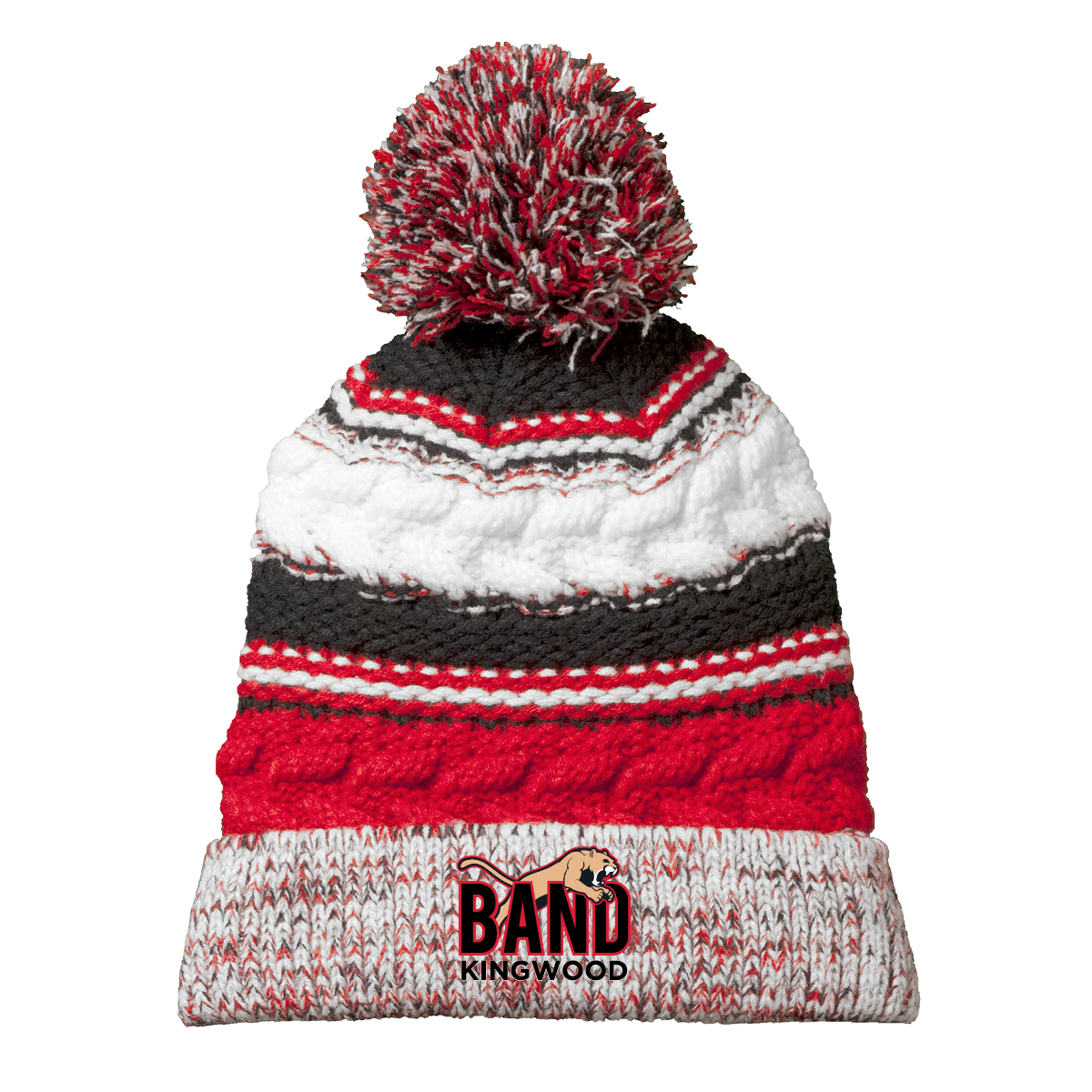 Kingwood MS '26 - Beanie