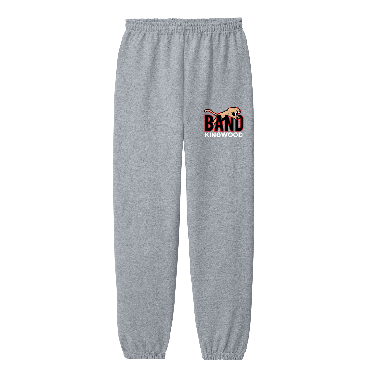 Kingwood MS '26 - Sweatpants
