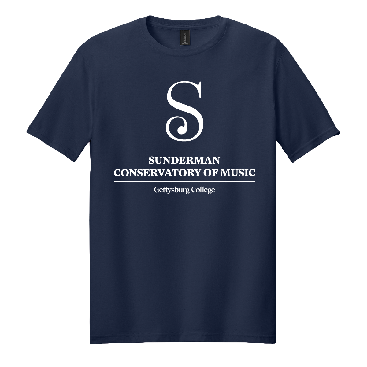 Gettysburg College '26 - Shirt