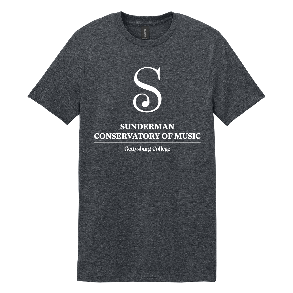 Gettysburg College '26 - Shirt
