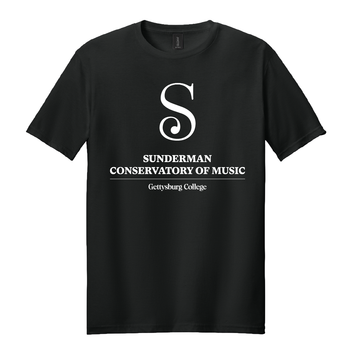 Gettysburg College '26 - Shirt