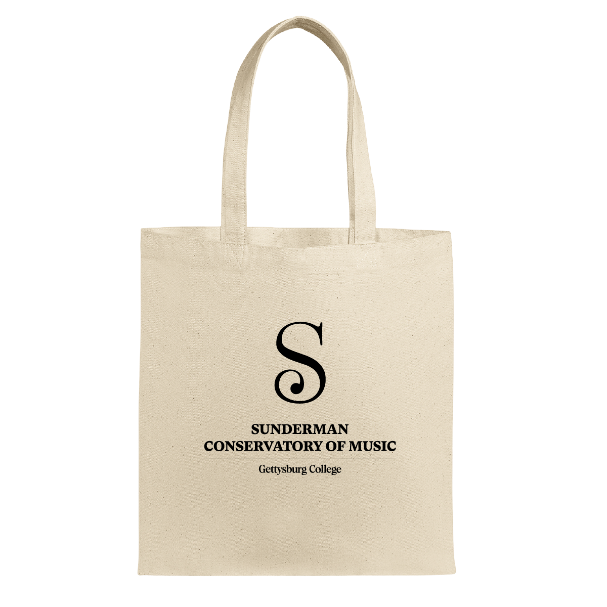 Gettysburg College '26 - Tote Bag