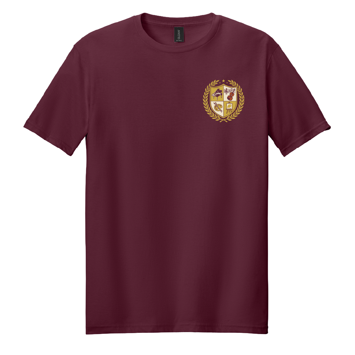 Phillips University 2026 - T-Shirt