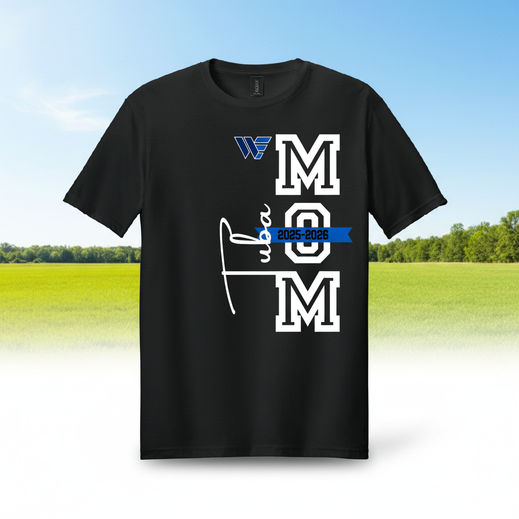WEBB '26- Tuba Mom Shirt