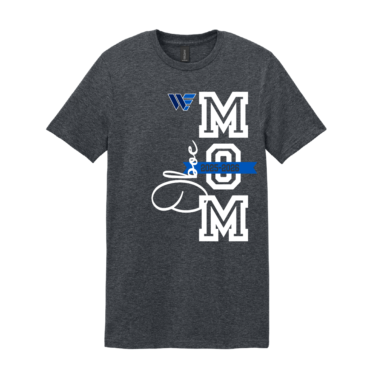 WEBB '26- Oboe Mom Shirt
