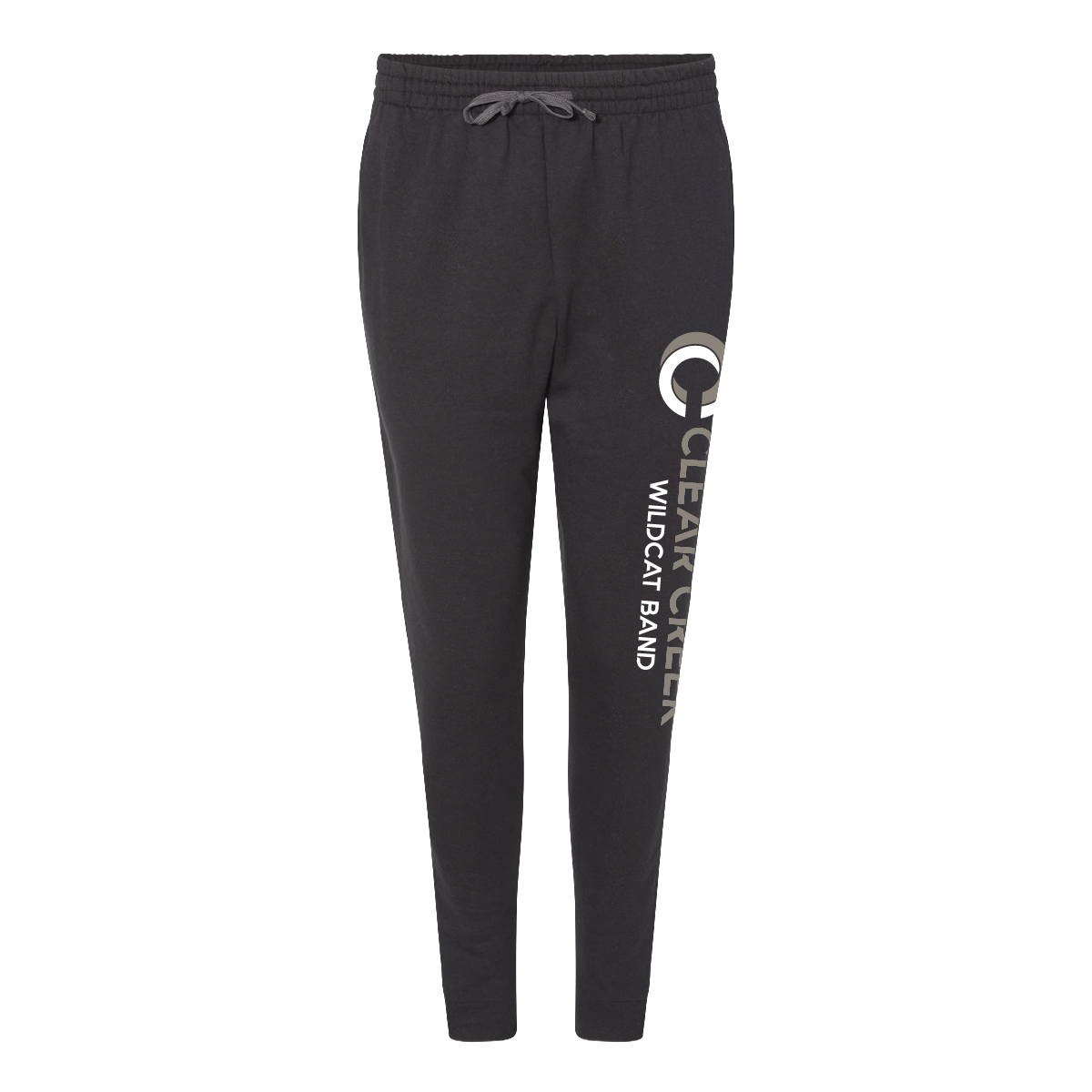 Clear Creek HS Band '26 - Sweatpants
