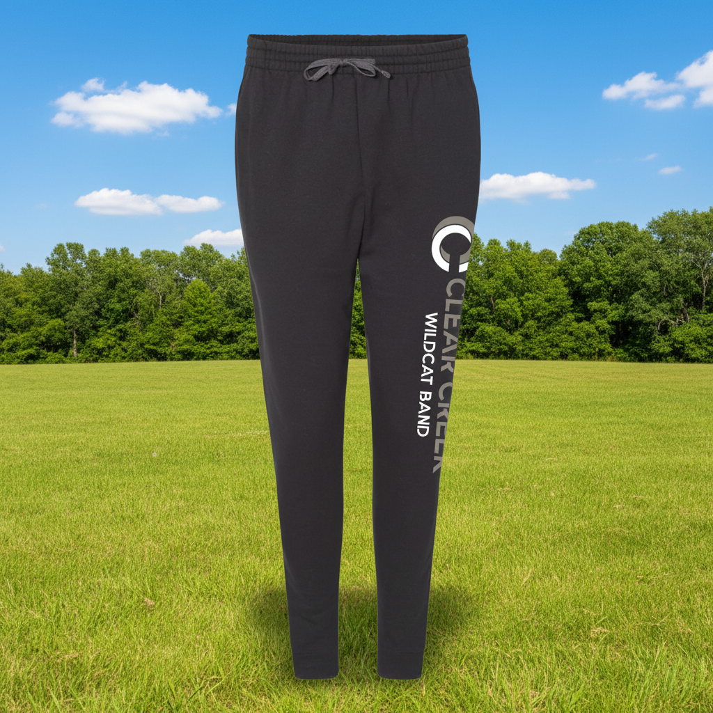 Clear Creek HS Band '26 - Sweatpants