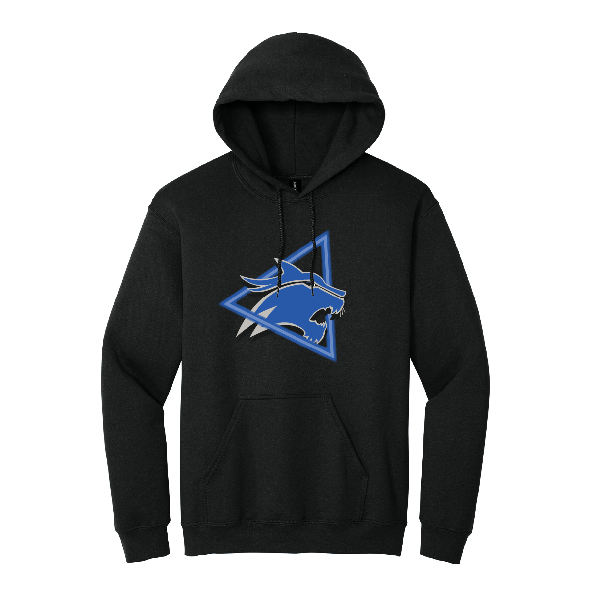 Dekaney HS Band '26 - Hoodie