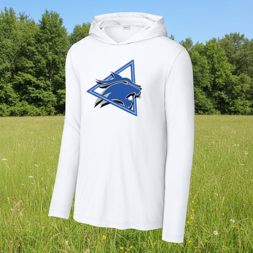 Dekaney HS Band '26 - Light Weight Hoodie