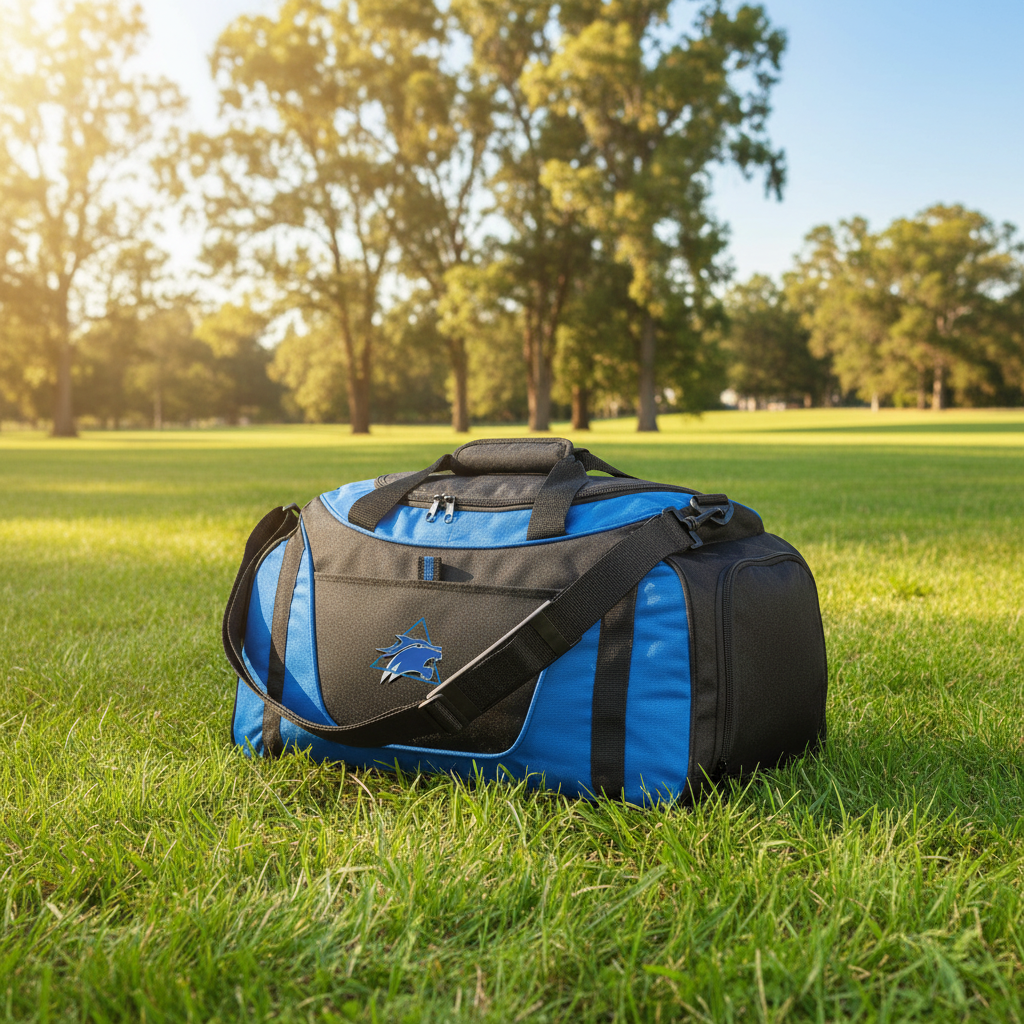 Dekaney HS Band '26 - Duffle Bag
