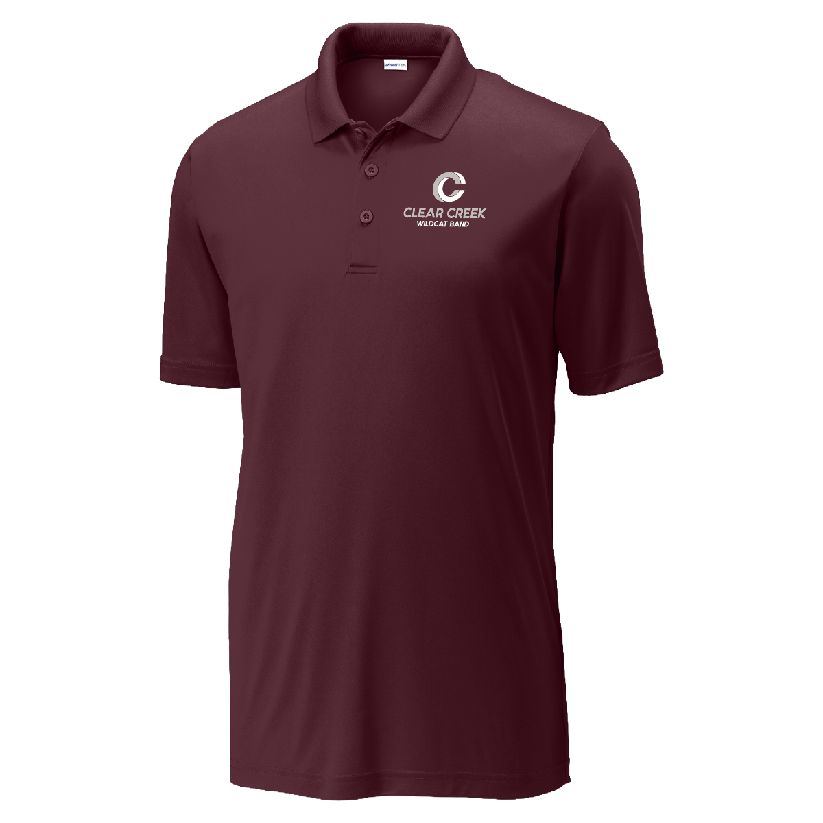 Clear Creek HS Band '26 - Polo