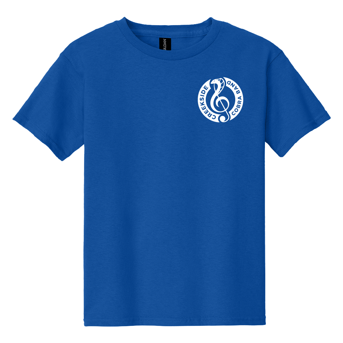 Creekside '26 - Youth T-Shirt