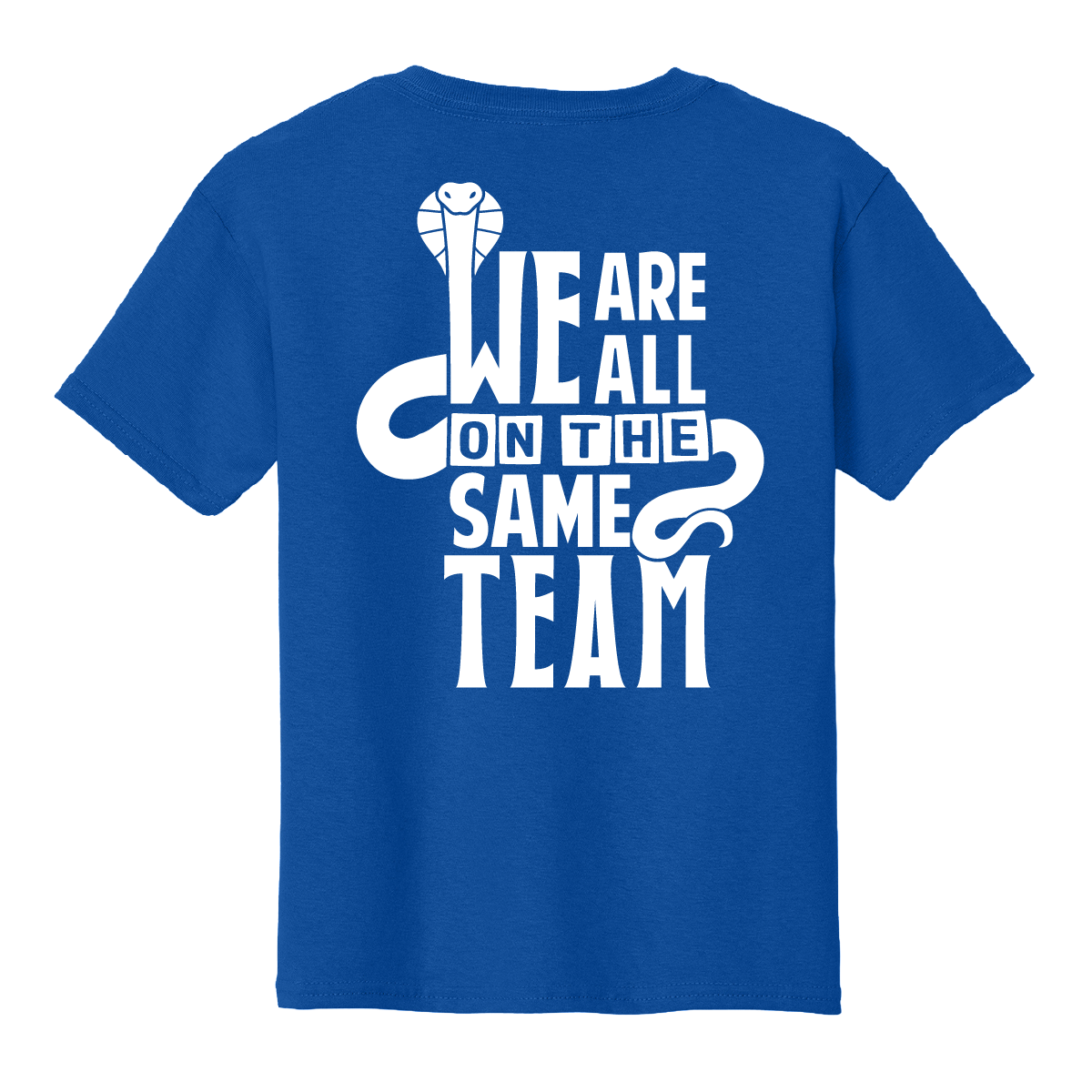 Creekside '26 - Youth T-Shirt