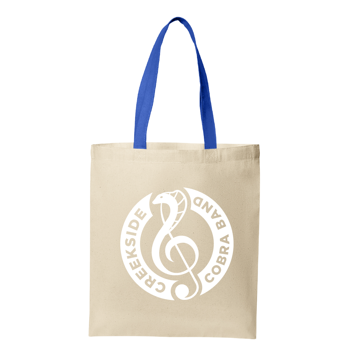 Creekside '26 - Tote Bag