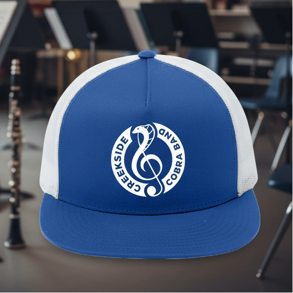 Creekside '26 - Cap