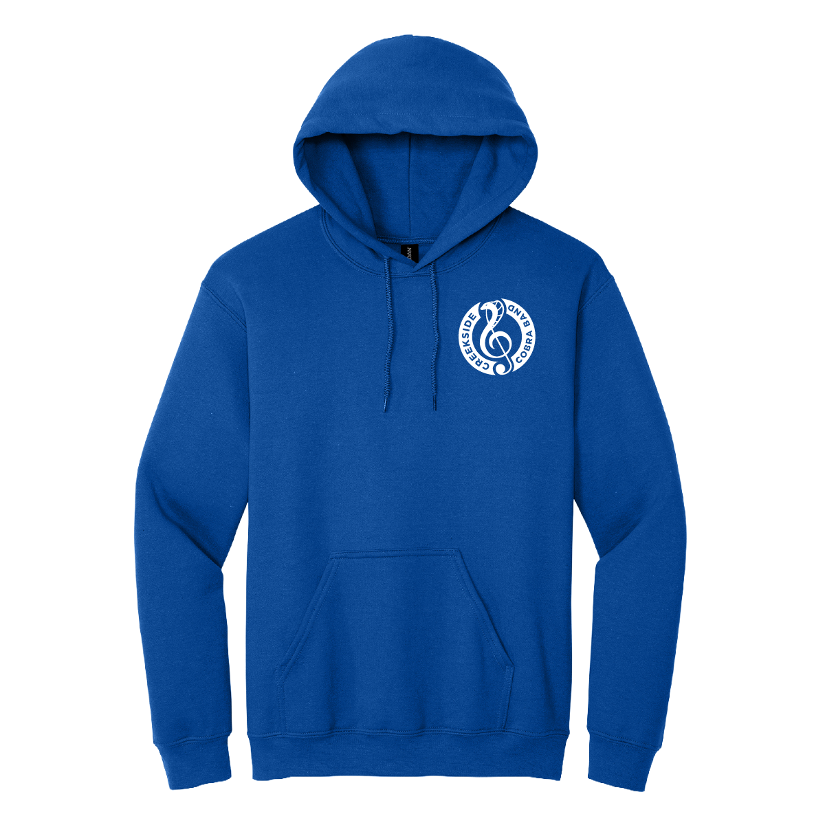 Creekside '26 - Youth Hoodie