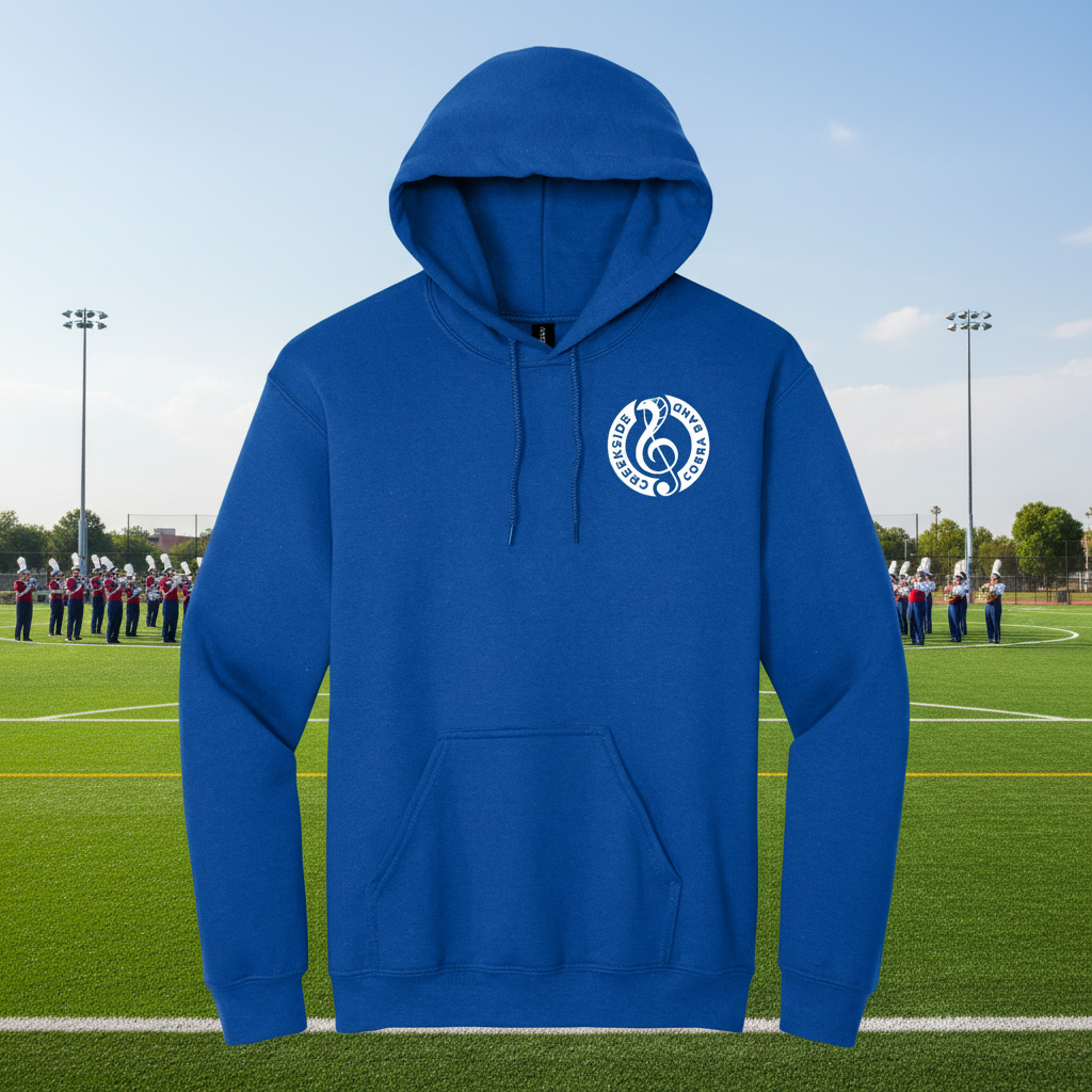 Creekside '26 - Youth Hoodie