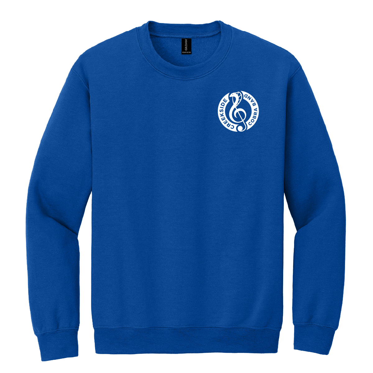 Creekside '26 - Youth Crewneck