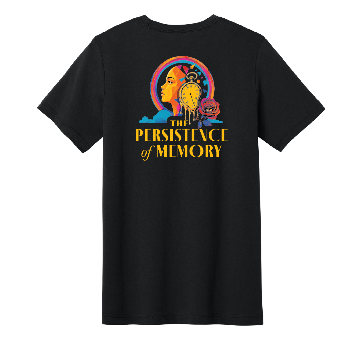 Vandegrift '26 - Show Shirt