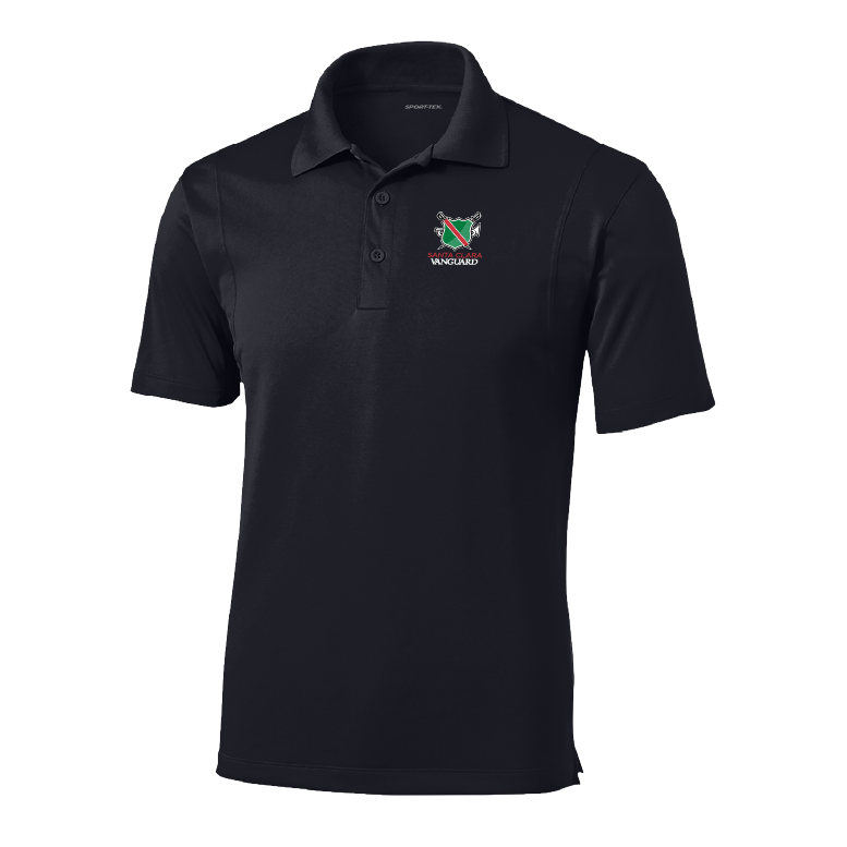 Santa Clara '26 - Multi-colored Polo