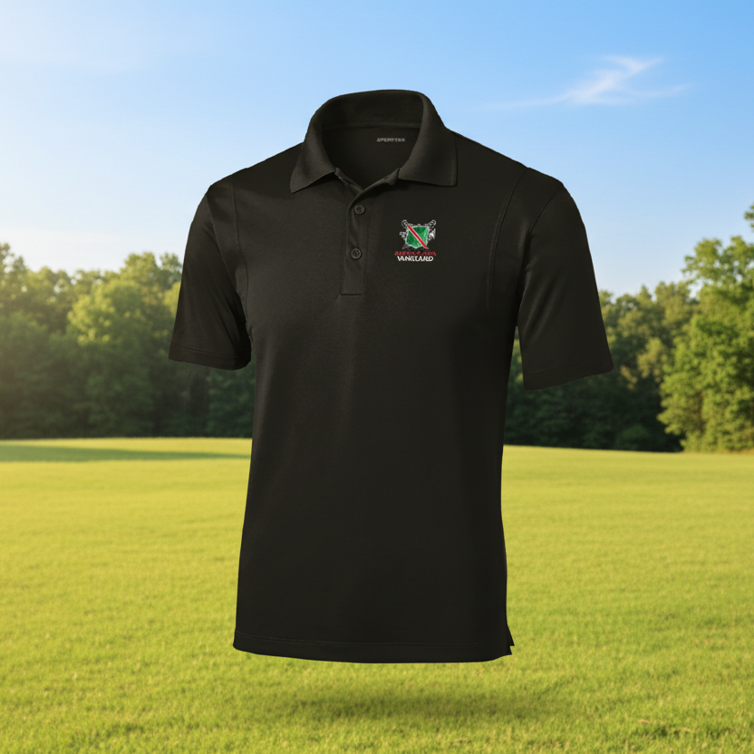 Santa Clara '26 - Multi-colored Polo