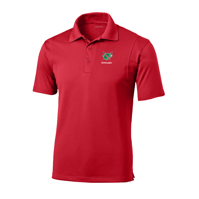 Santa Clara '26 - Multi-colored Polo
