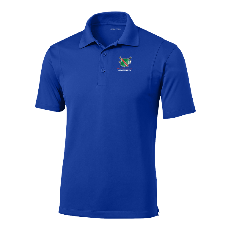 Santa Clara '26 - Multi-colored Polo