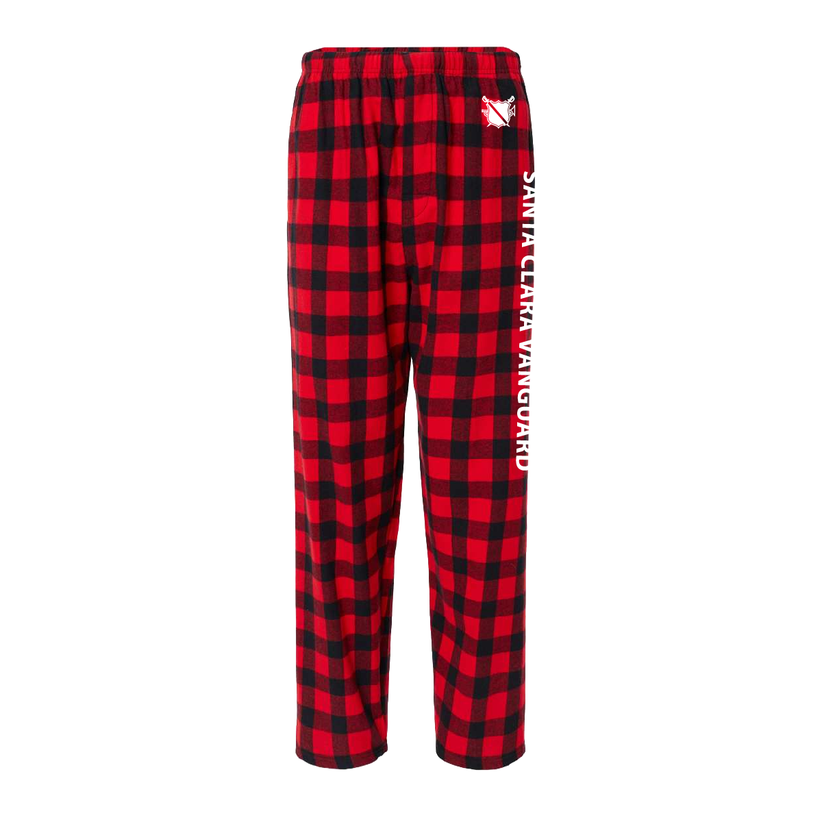 Santa Clara '26 - SCV PJ Pants
