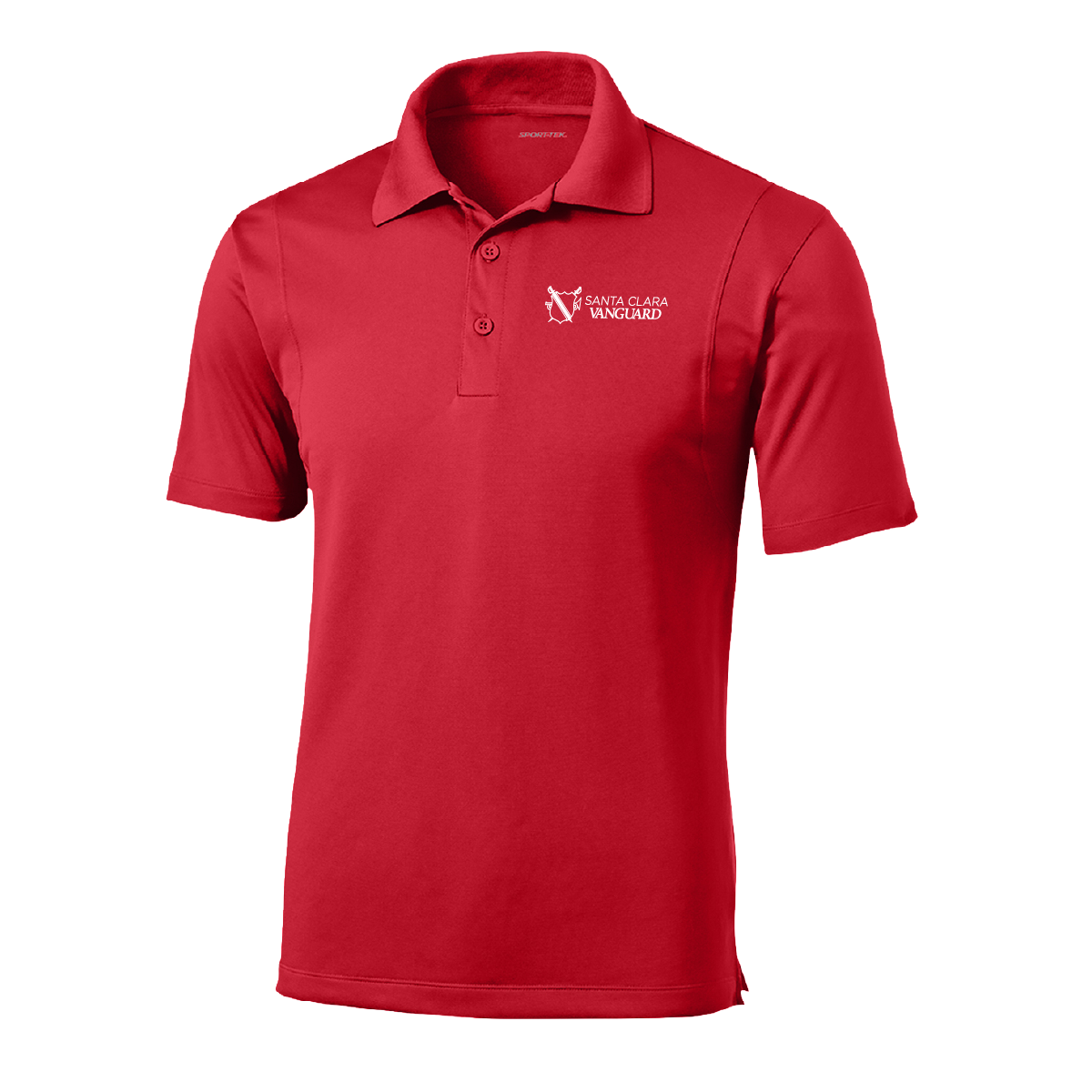 Santa Clara '26 - SCV Secondary Polo