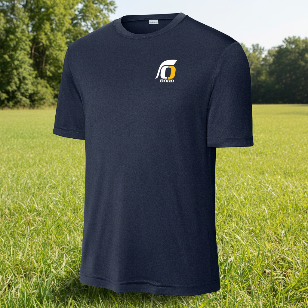 Oak Ridge Competitor Tee