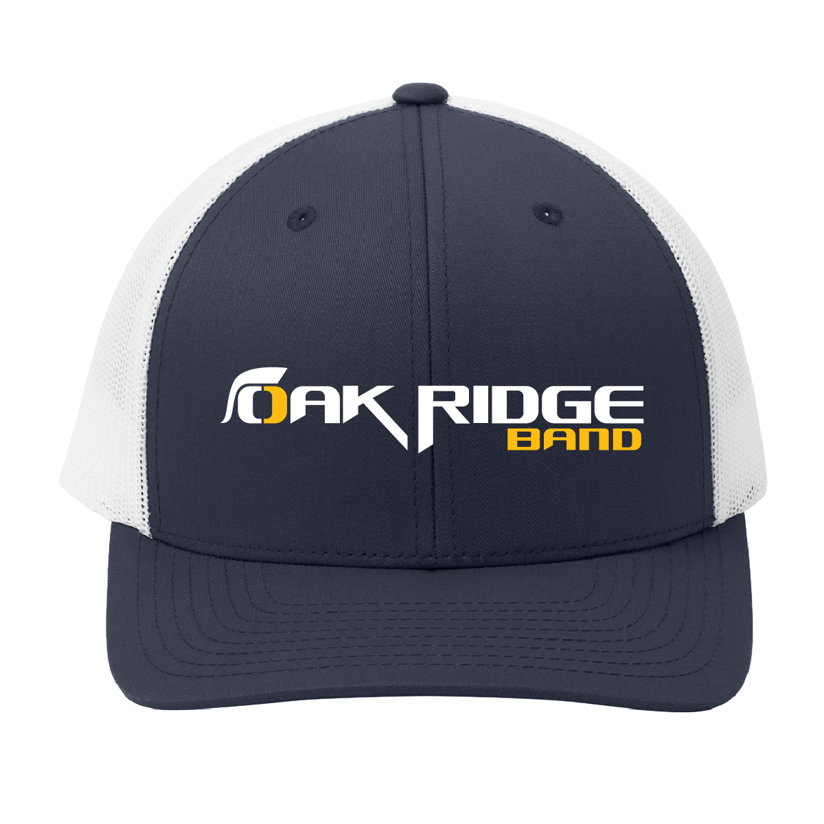 Oak Ridge Trucker Cap