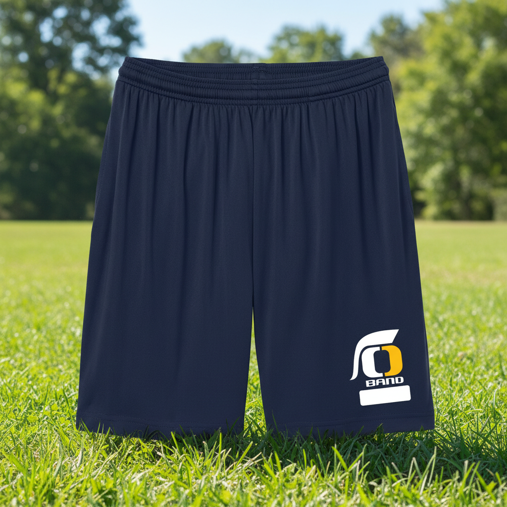 Oak Ridge Shorts