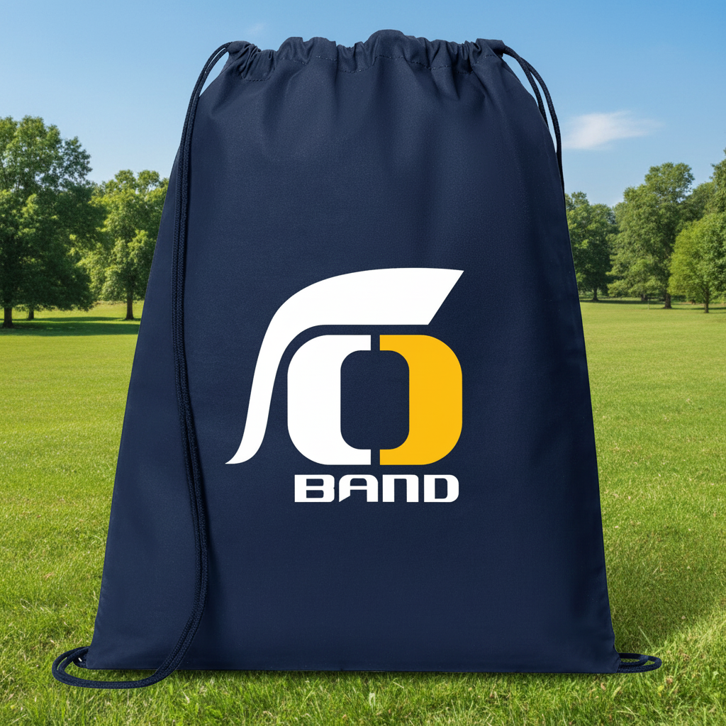 Oak Ridge Cinch Bag