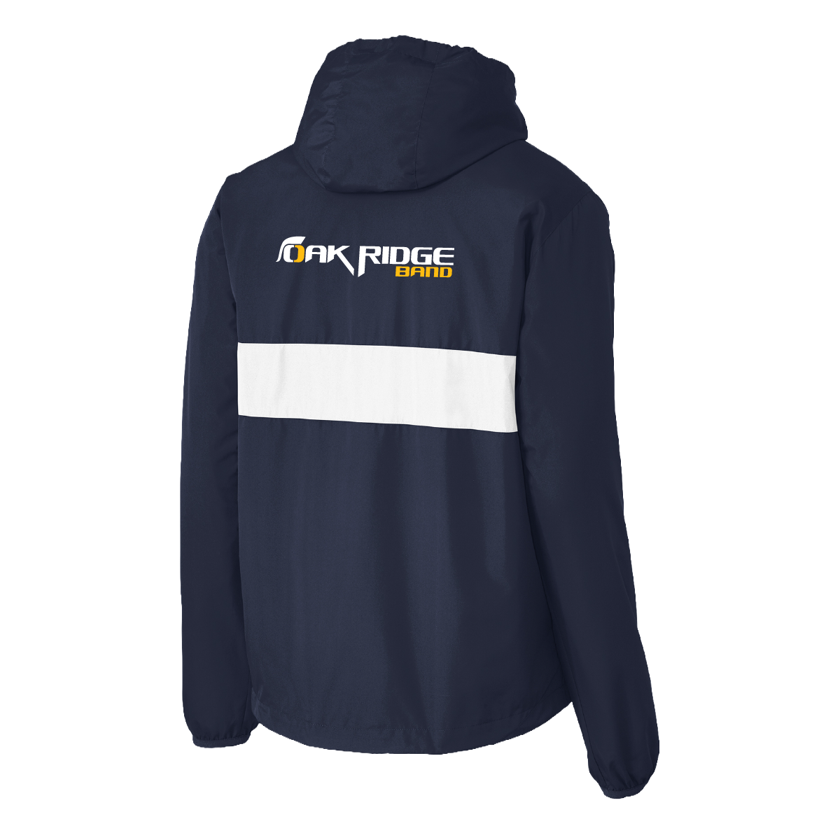 Oak Ridge Windbreaker