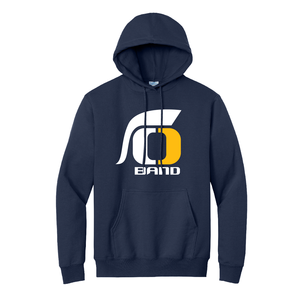 Oak Ridge Pullover Hoodie