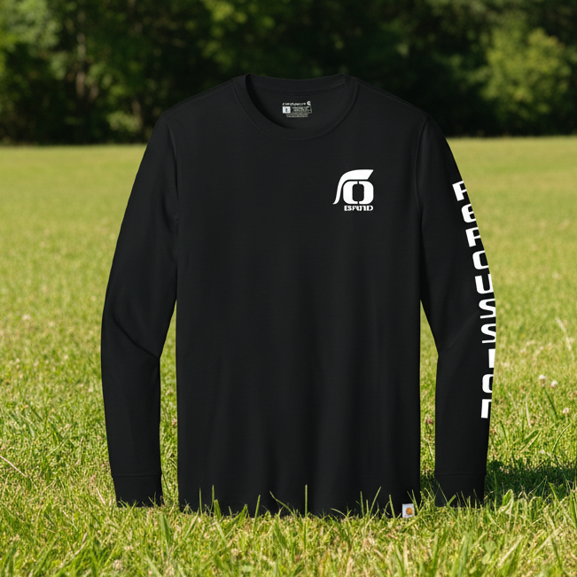 Oak Ridge Carhartt® Percussion LS (2 Options)
