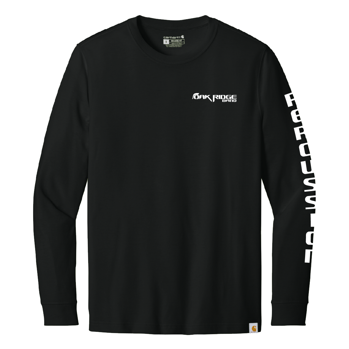 Oak Ridge Carhartt® Percussion LS (2 Options)
