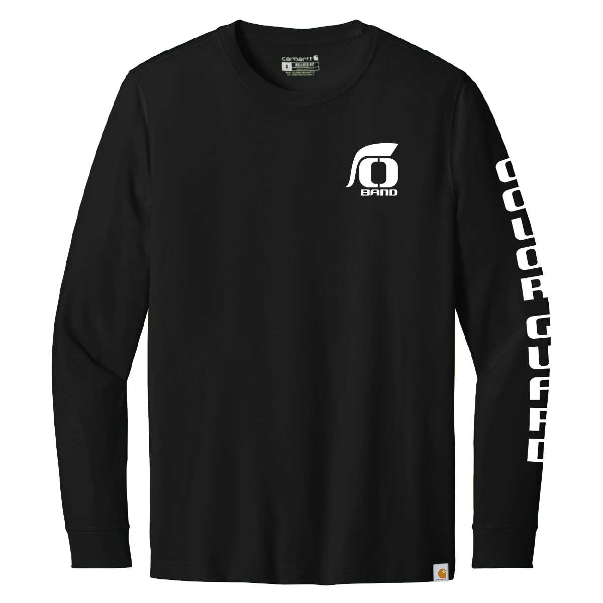 Oak Ridge Carhartt® Colorguard LS (2 Options)