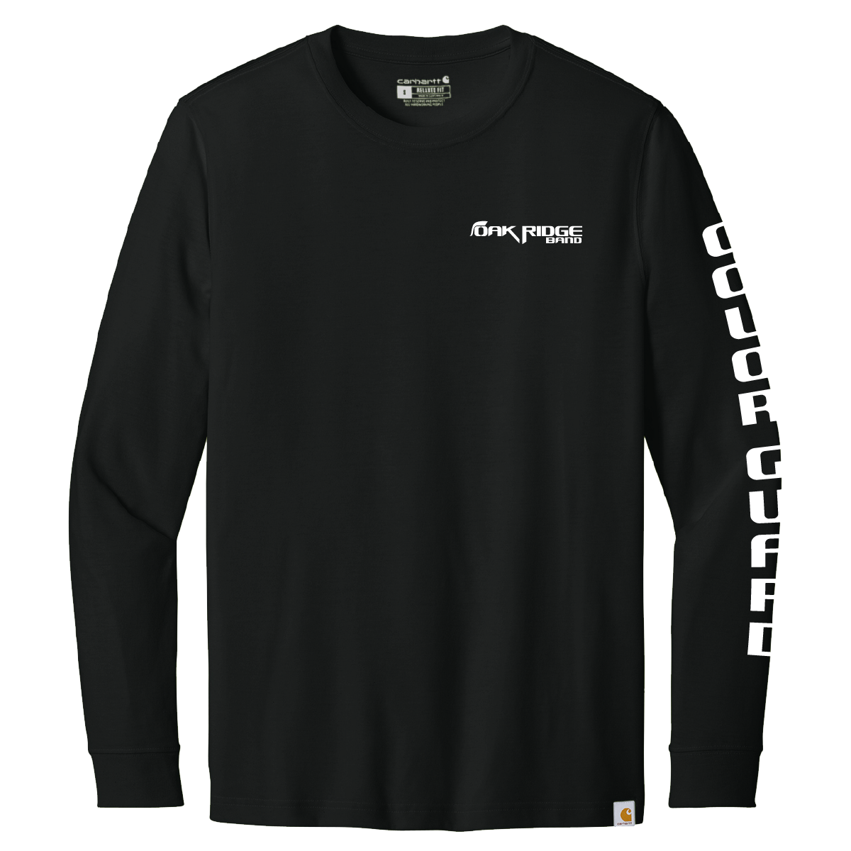 Oak Ridge Carhartt® Colorguard LS (2 Options)